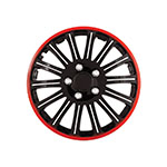 Steel Wheels