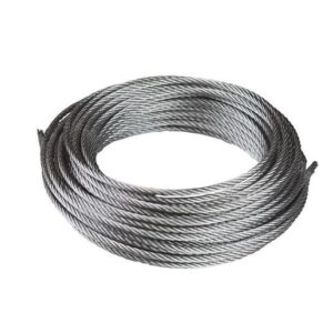GI Wire Rope