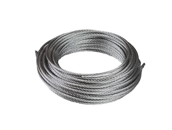 GI Wire Rope