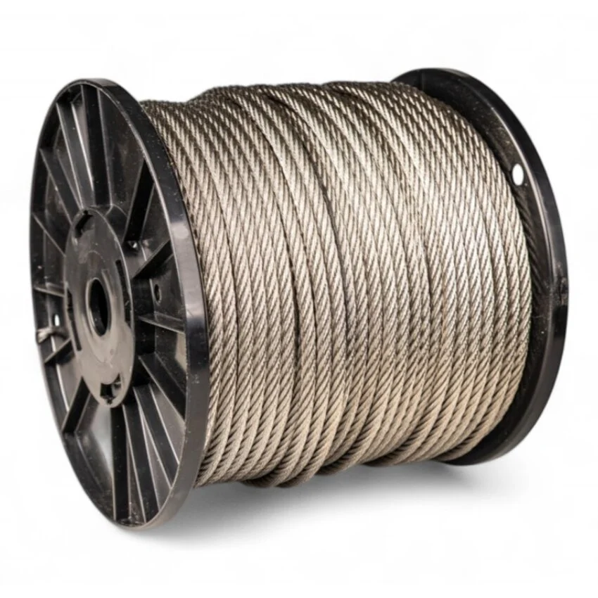Stainless Steel Material