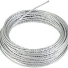 Stainless Steel Wire Rope