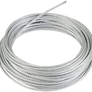 Stainless Steel Wire Rope
