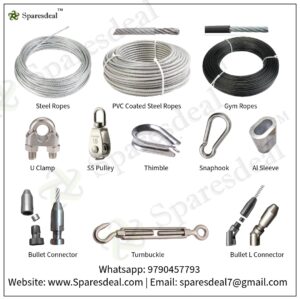 Wire Rope Accessories