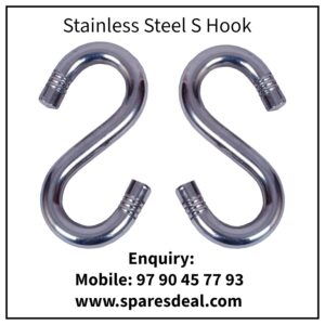 S Type Hook