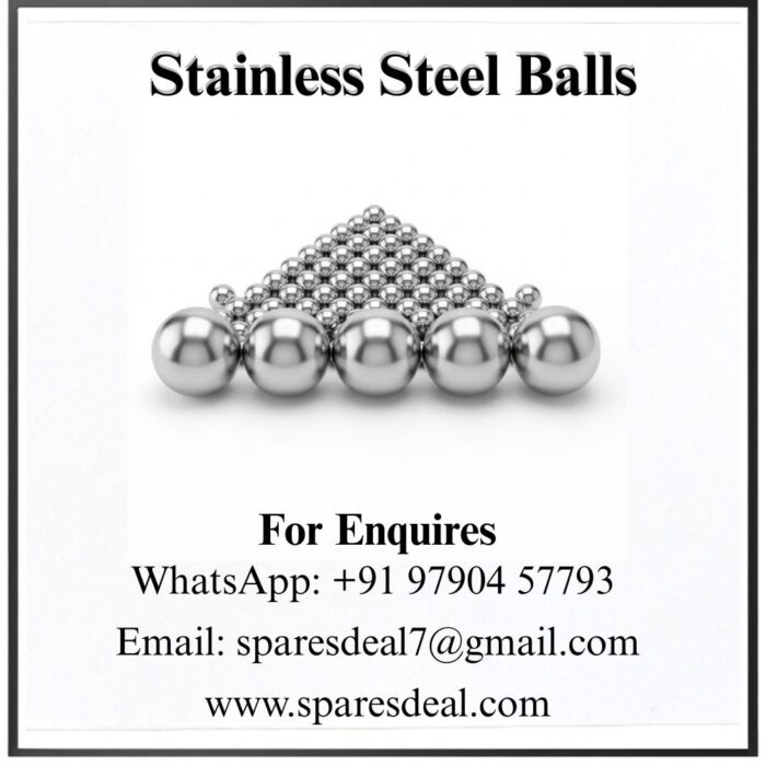 ss balls SS304 Stainless Steel Balls for Bearings