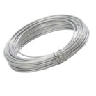 aluminium craft wire