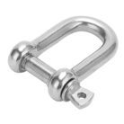 D Ring Shackle