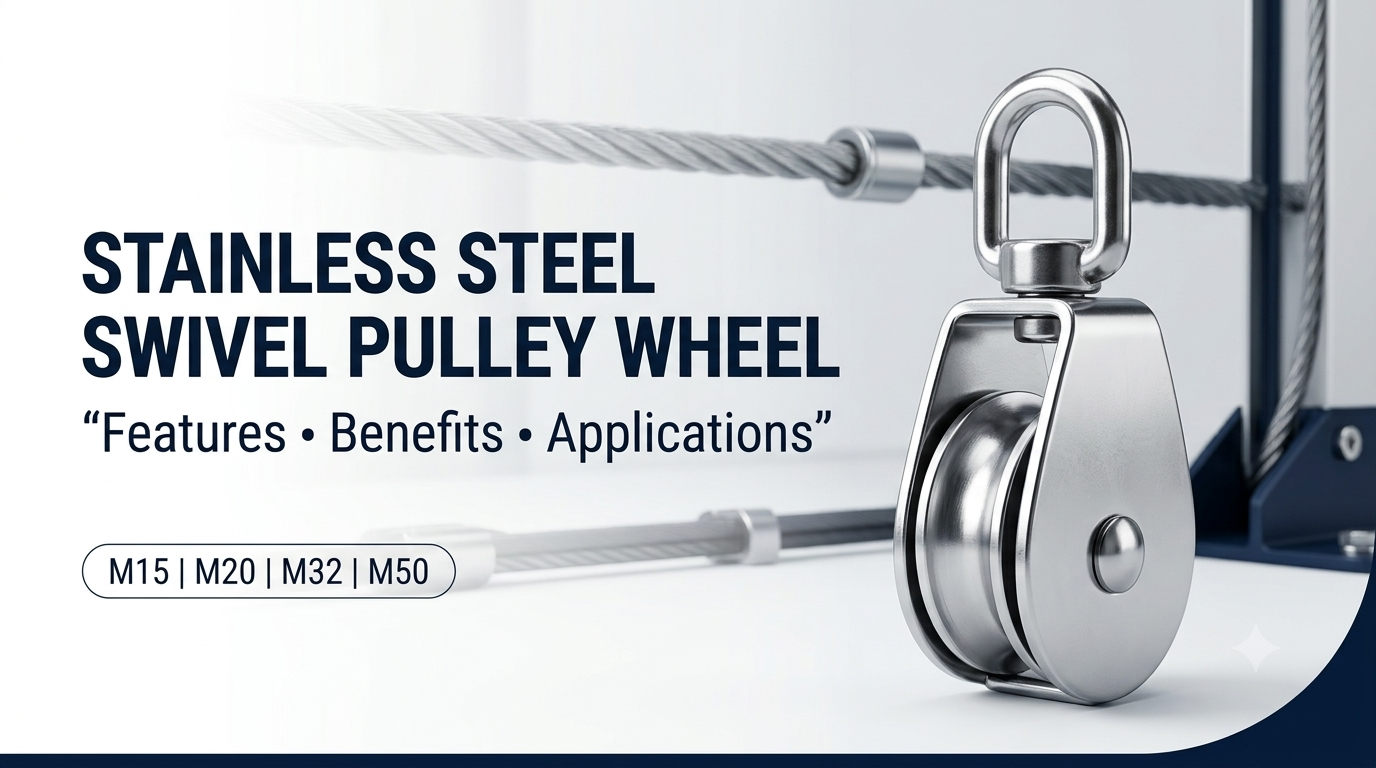 Pulley Wheel