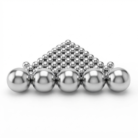 Stainless Steel Balls