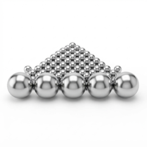 Stainless Steel Balls